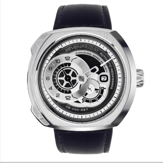 sevenfriday watch sf-q1/01