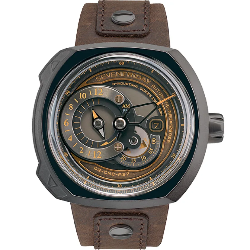 sevenfriday watch sf-q2/03