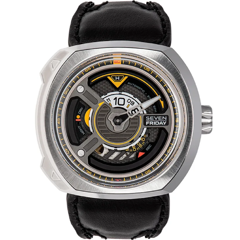 sevenfriday watch sf-w1/01