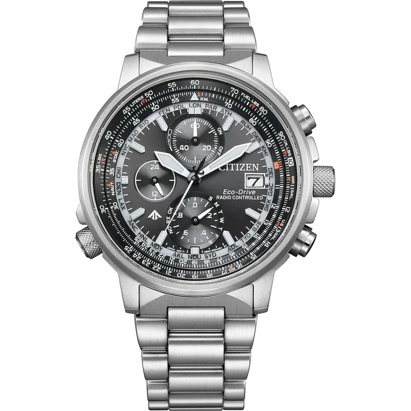 citizen watch at8300-58e
