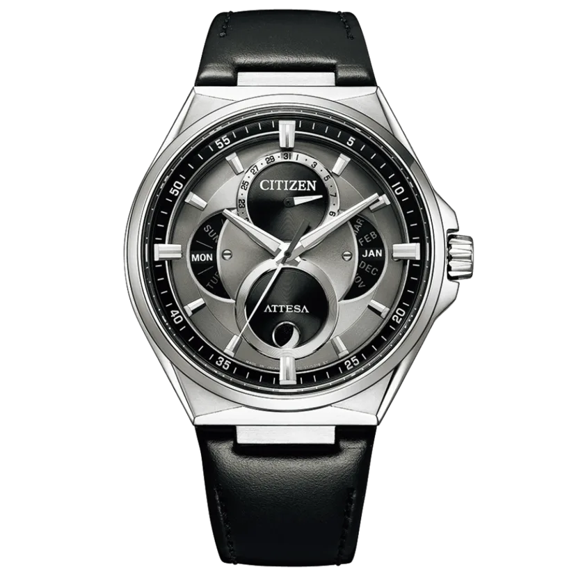 citizen watch bu0060-09h