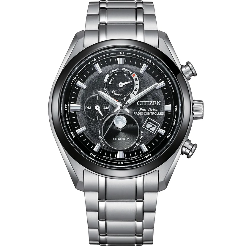 citizen by1018-80e