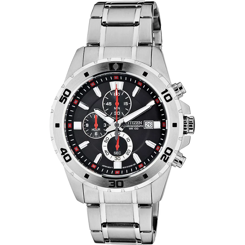 citizen watch an3500-53e
