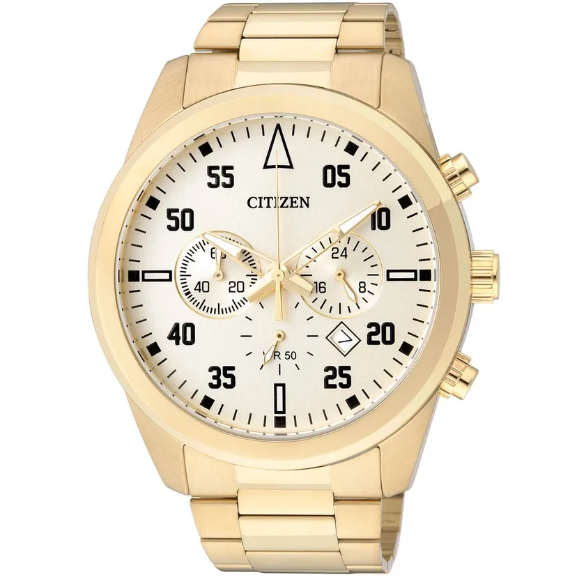 citizen watch an8092-51p