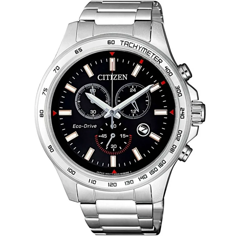 citizen watch at2420-83e