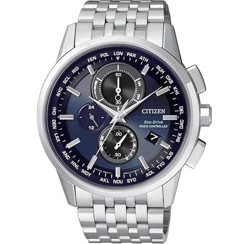 citizen watch at8110-61l