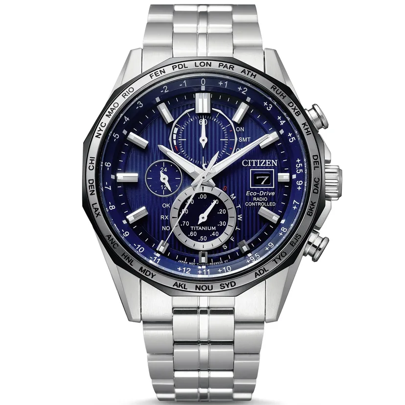 citizen watch at8218-81l