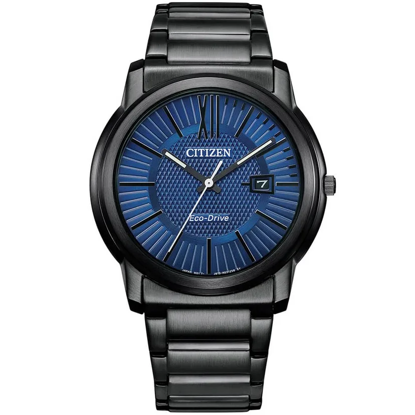 citizen watch aw1217-83l
