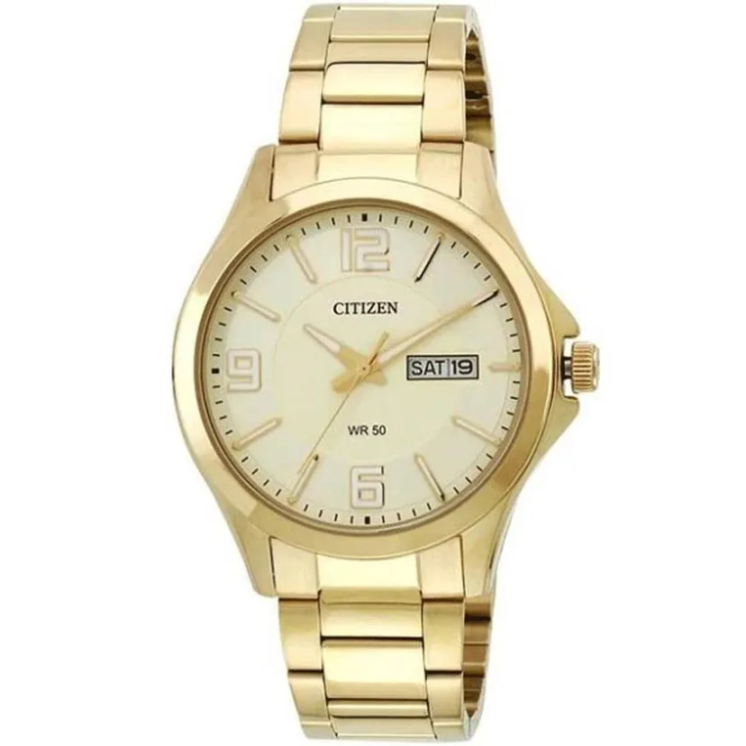 citizen watch bf2002-52p
