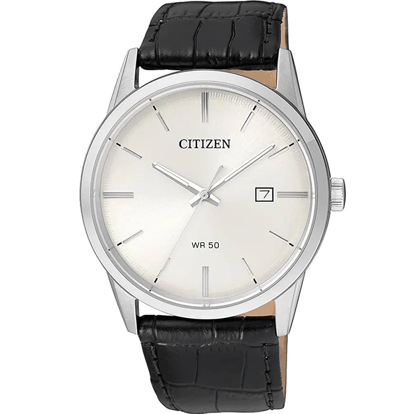 ساعت مچی سیتیزن CITIZEN کد BI5000-01A