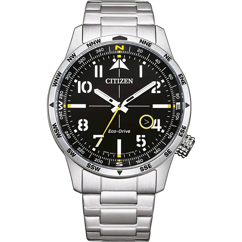 citizen watch bm7550-87e