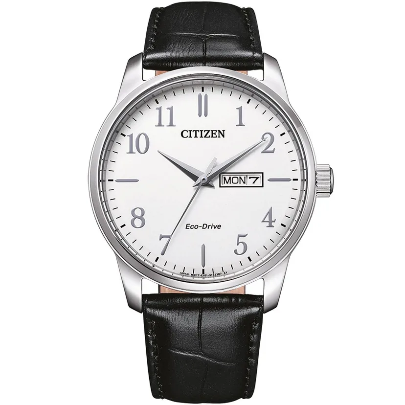 citizen watch bm8550-14a
