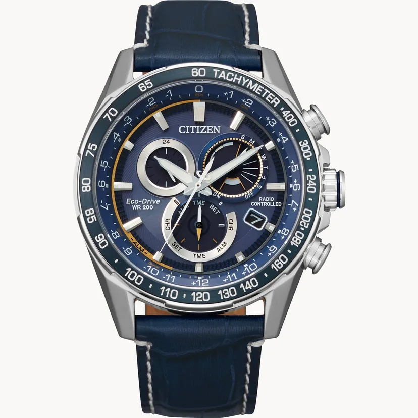 citizen watch cb5918-02l