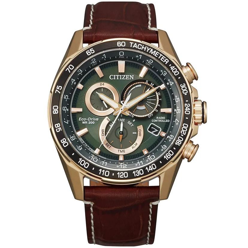 citizen watch cb5919-00x