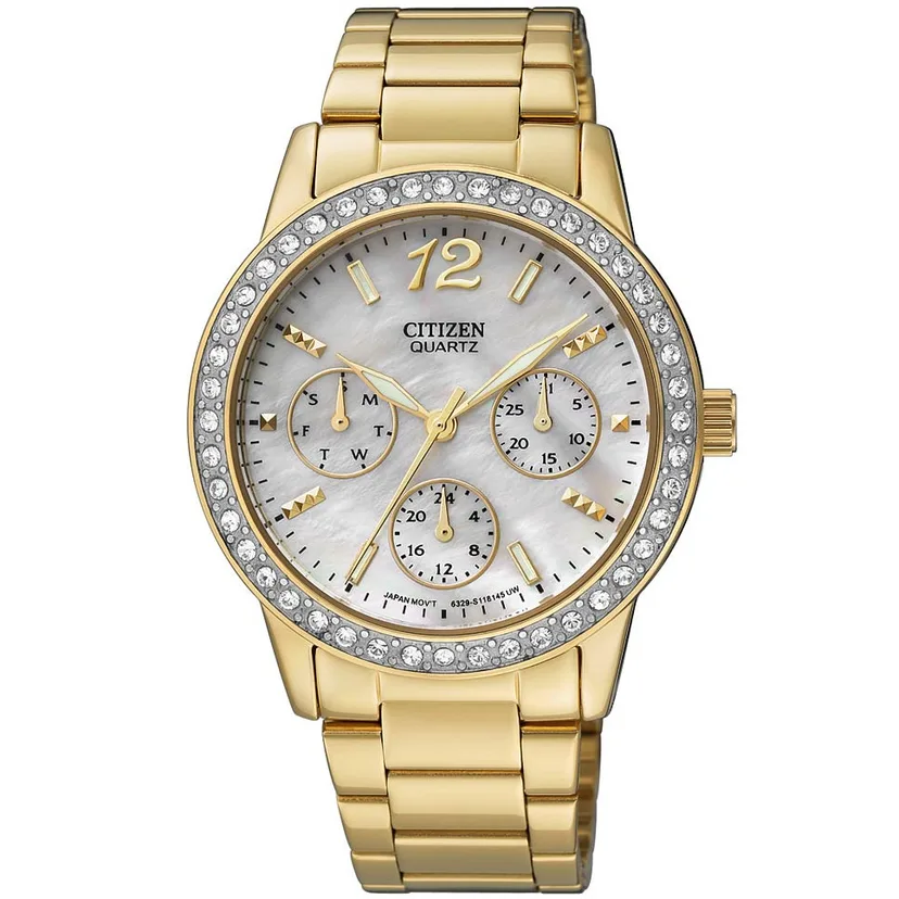 citizen watch ed8092-58d