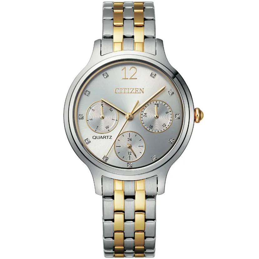 citizen watch ed8184-51a