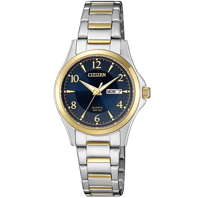 citizen watch eq0595-55l