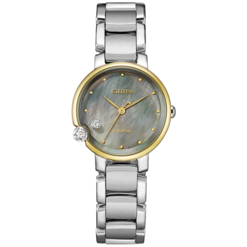 citizen watch ew5584-81y