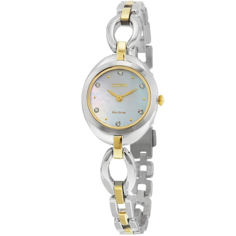 citizen watch ex1434-55d