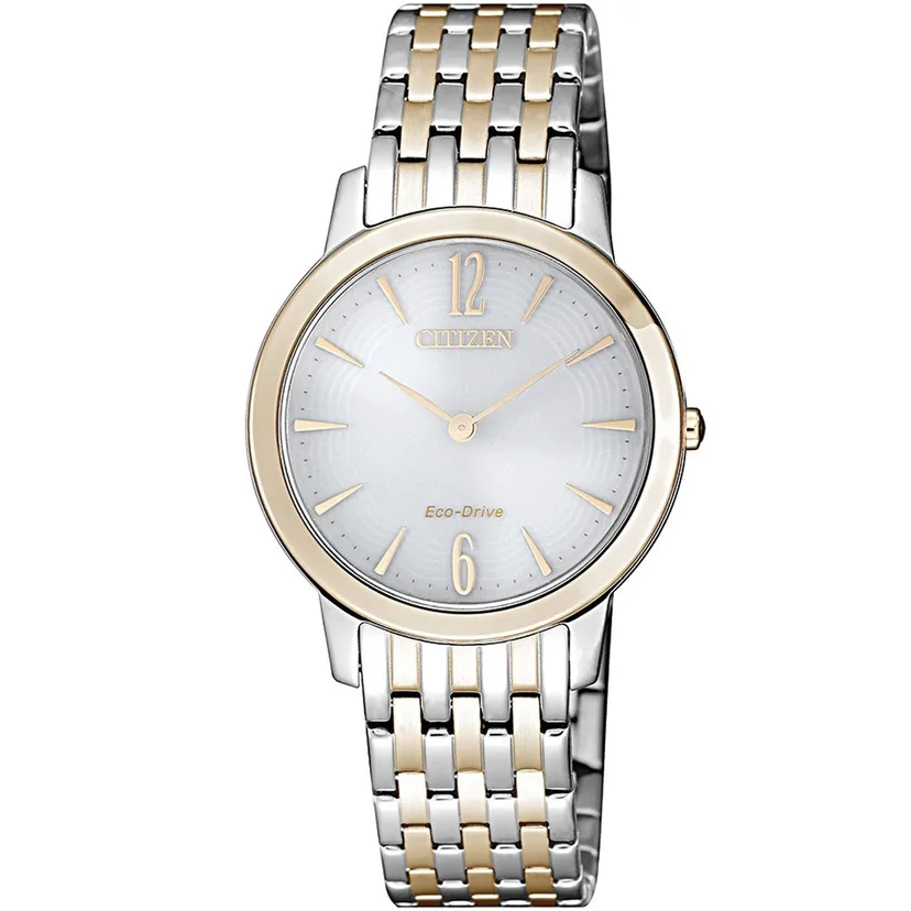 citizen watch ex1496-82a