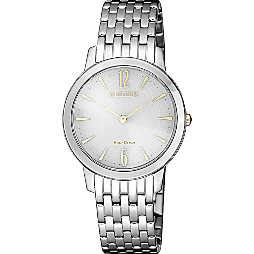 citizen watch ex1448-87a