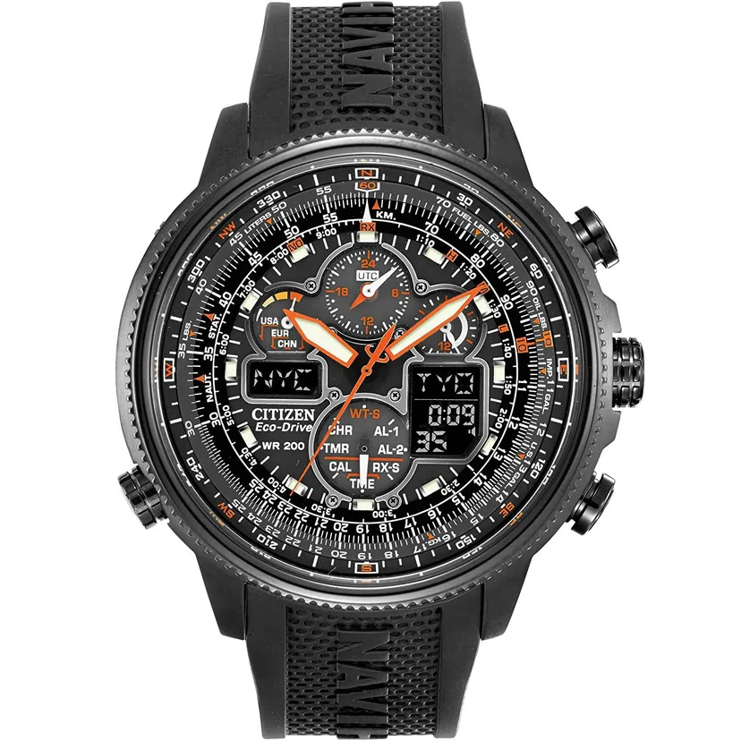 citizen watch jy8035-04e