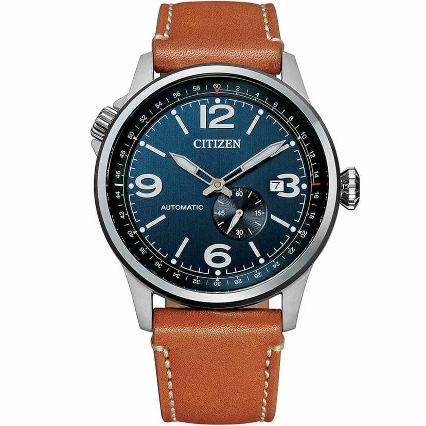 citizen watch nj0140-25l