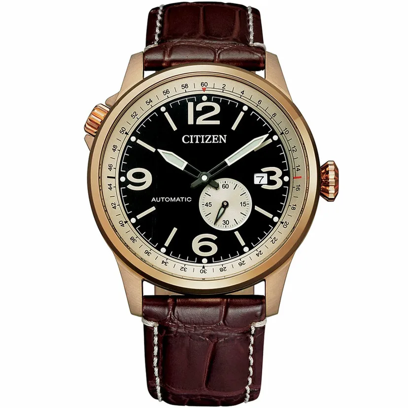 citizen watch nj0143-19e