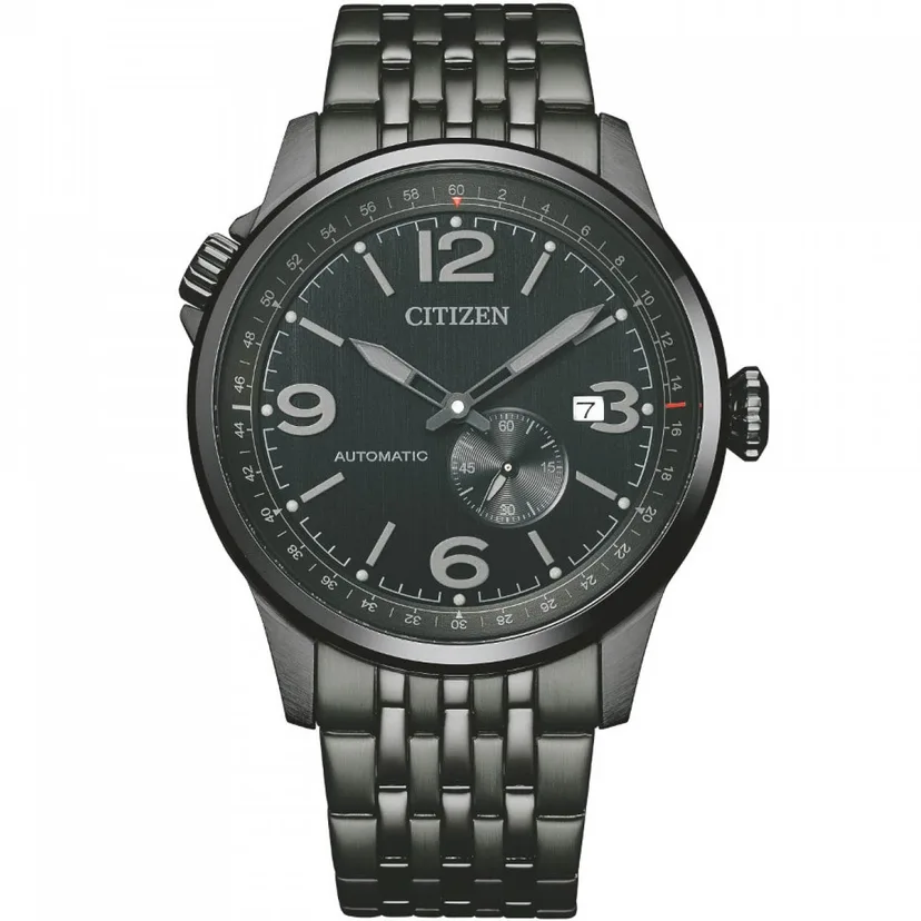 citizen watch nj0147-85e