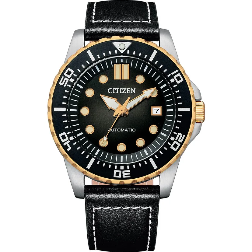 citizen watch nj0176-10e