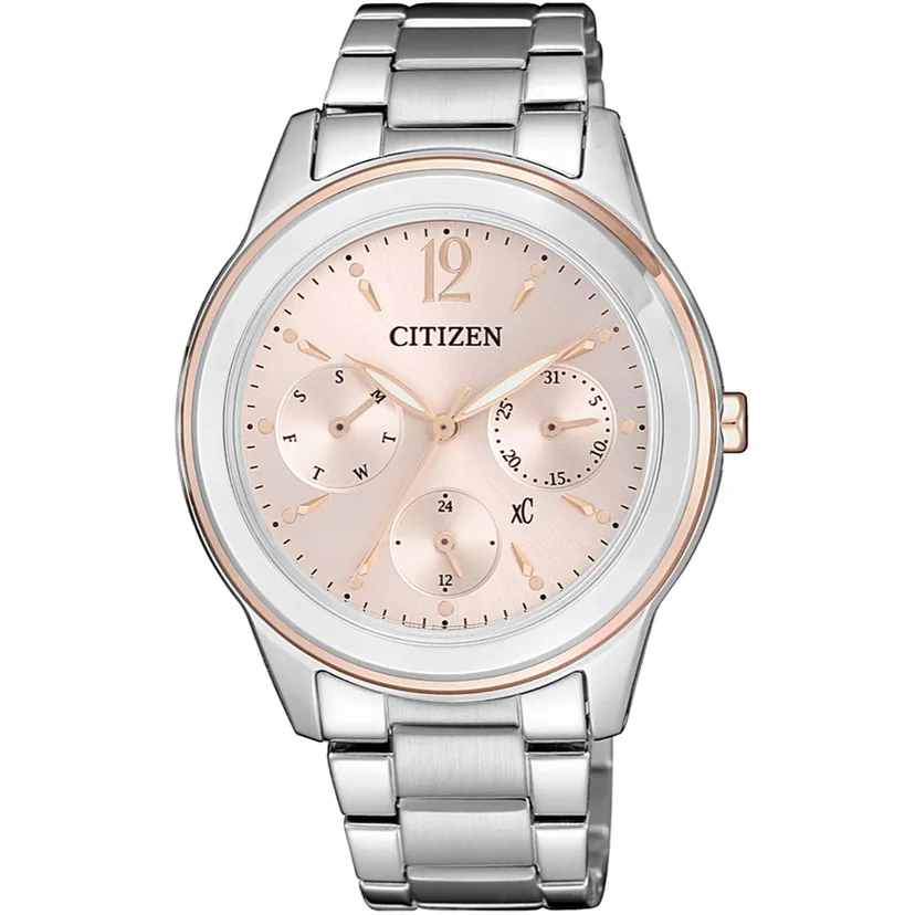 citizen fd2065-56w