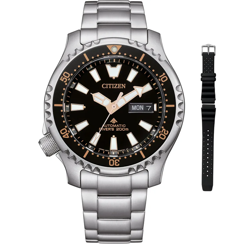 citizen ny0160-66e