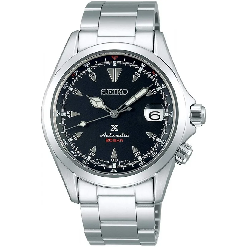 seiko sbdc087