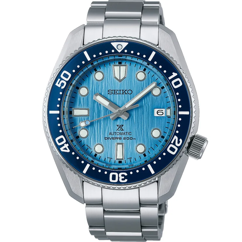 seiko sbdc167