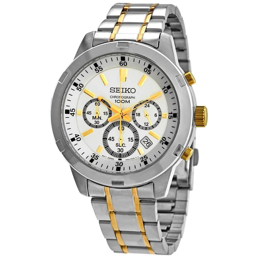 seiko watch sks607p1
