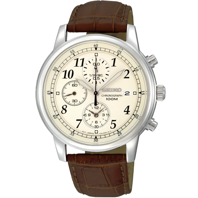 seiko watch sndc31p1