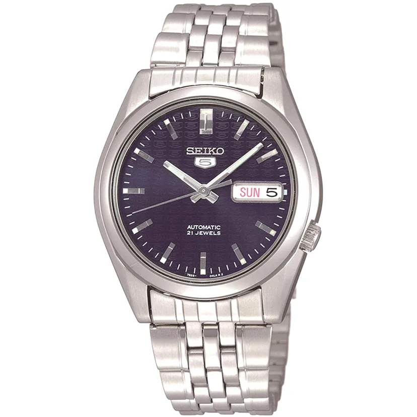 seiko watch snk357k1