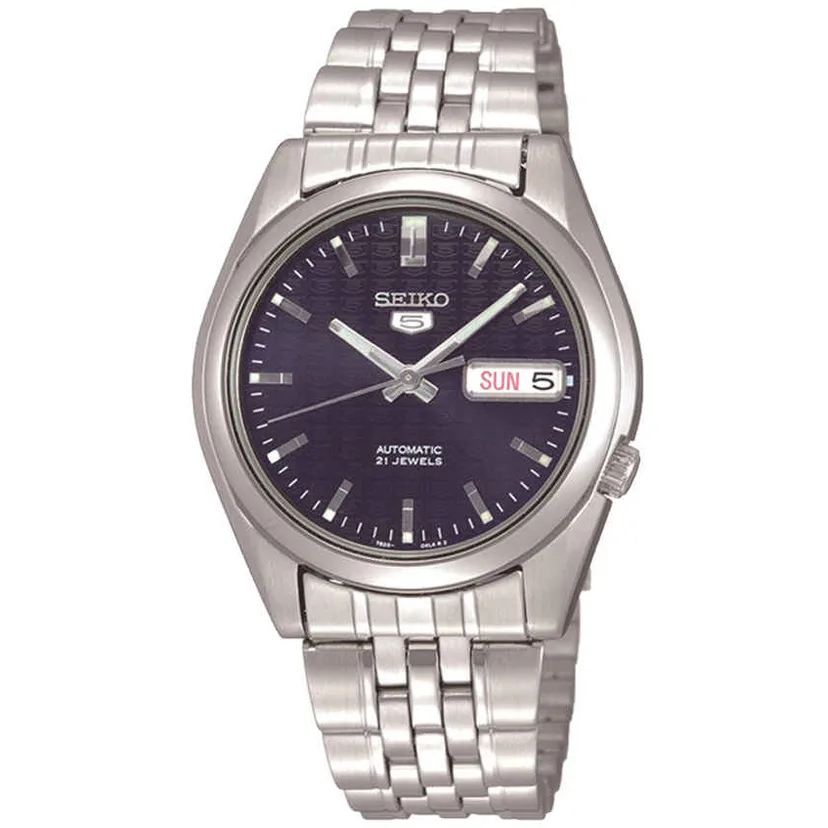seiko watch snk357k1s