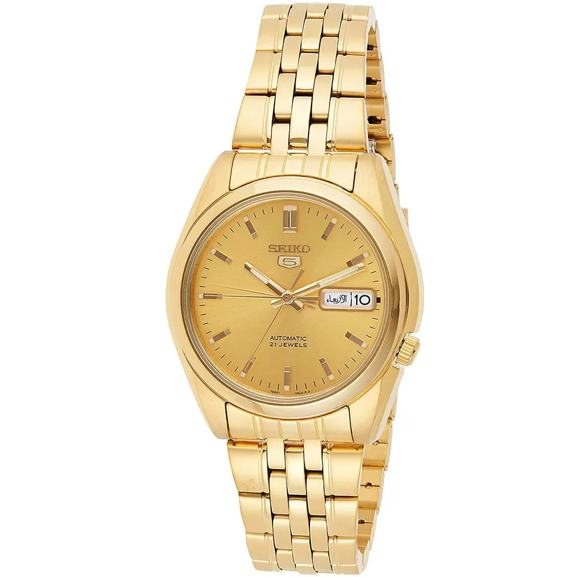 seiko watch snk366k1