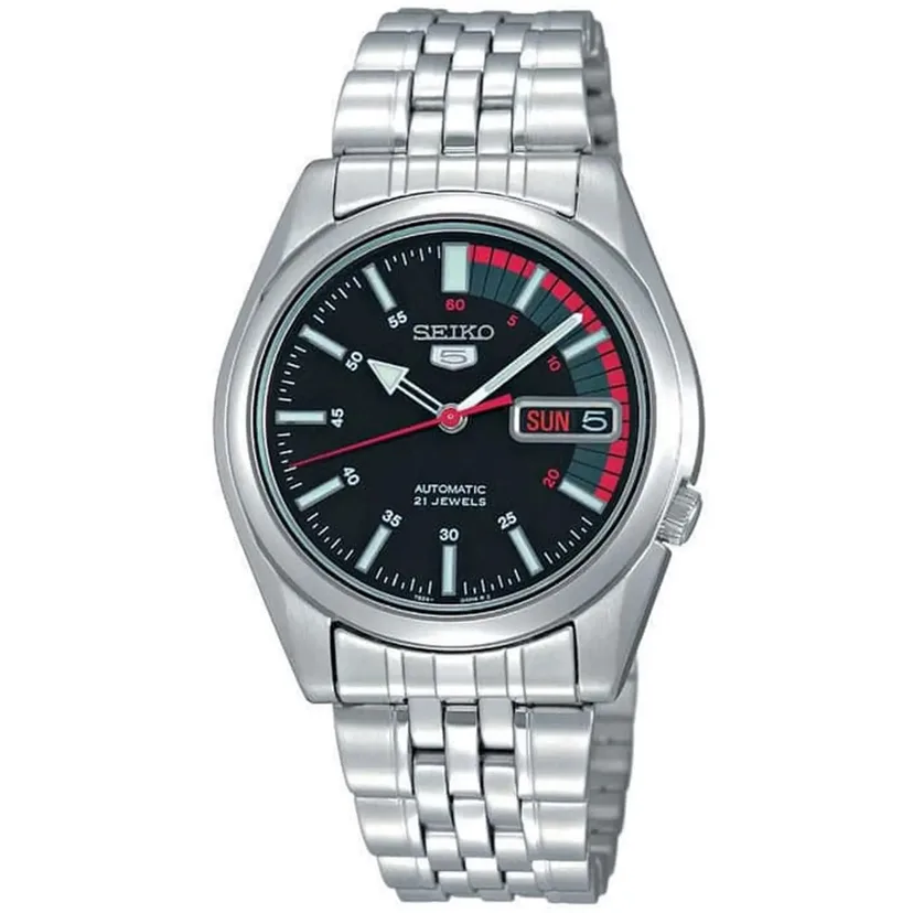 seiko watch snk375k1s