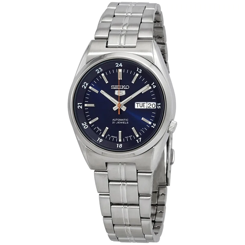 seiko watch snk563j1