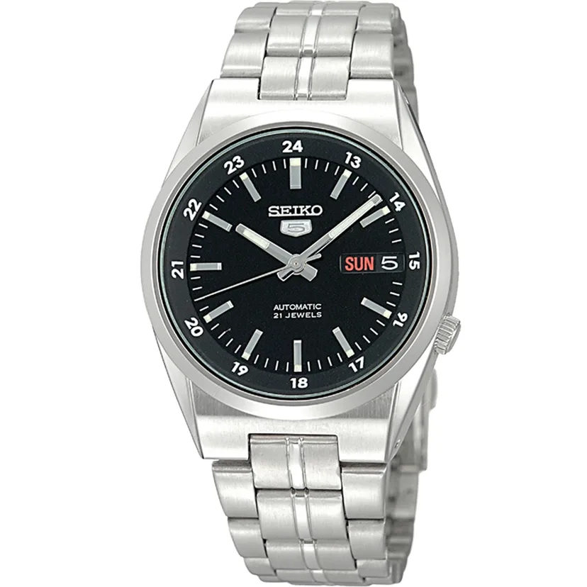 seiko watch snk567j1