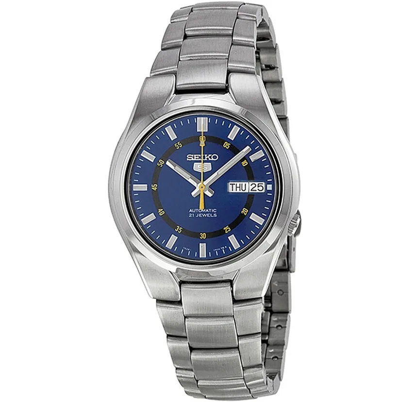 seiko watch snk615k1