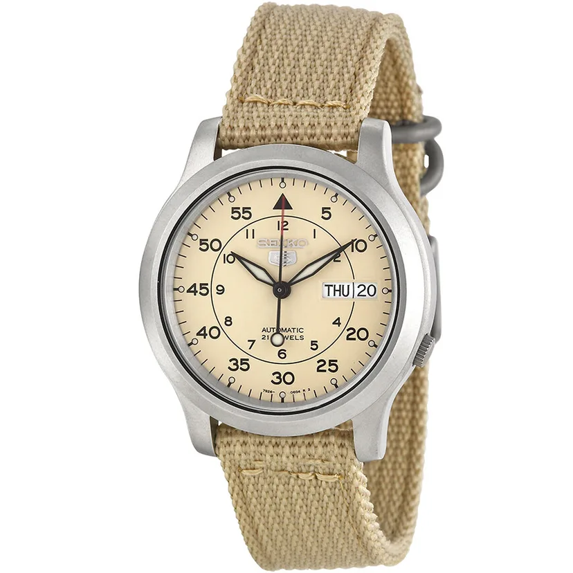 seiko watch snk803k2s
