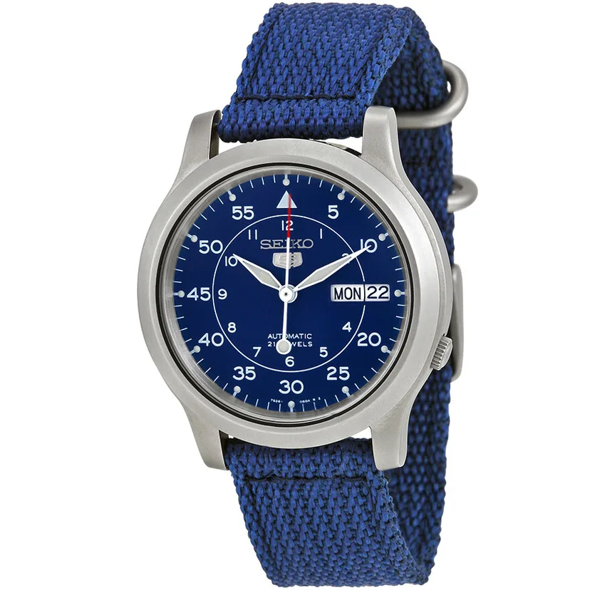 seiko watch snk807k2s