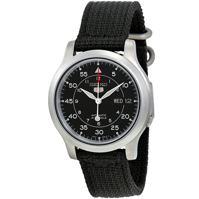 seiko watch snk809k2