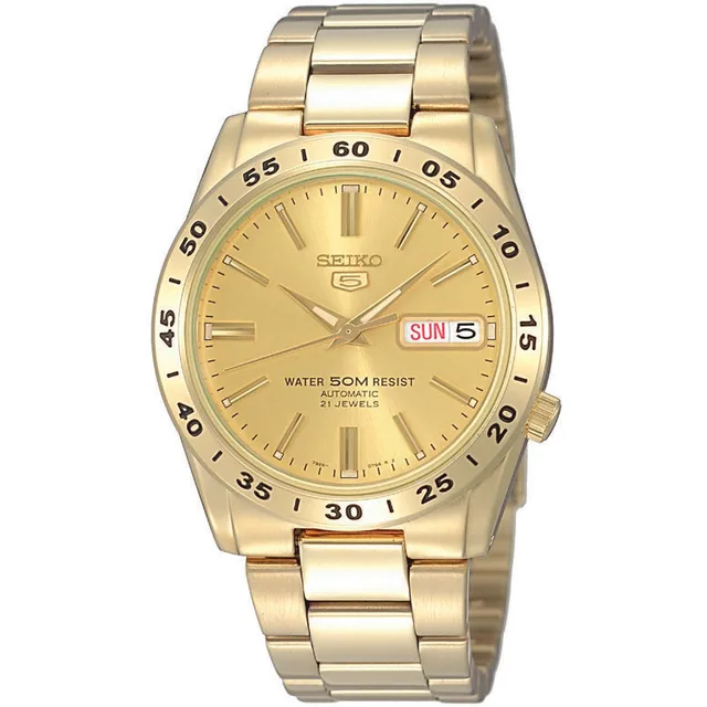 seiko watch snke06k1