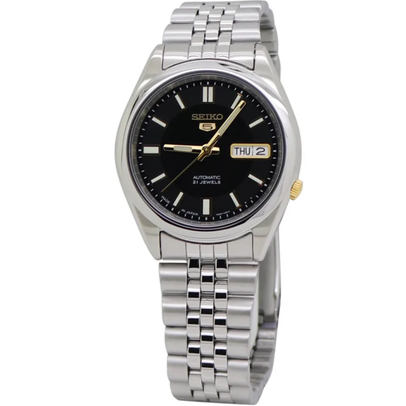 seiko watch snkf67j1