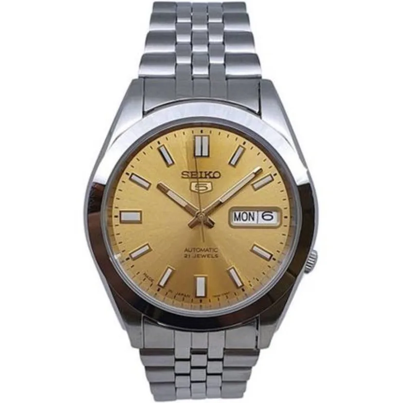 seiko watch snkf69j1