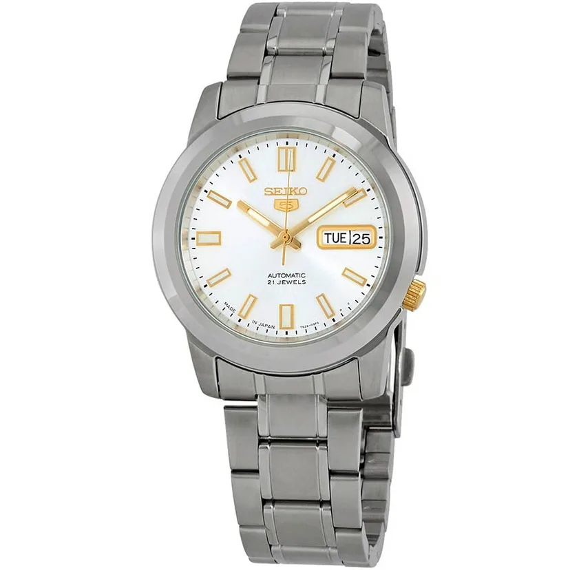 seiko watch snkk09j1